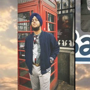 Meet your Posher, Harmanpreet